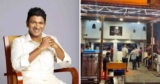 Bengaluru Cafe honors Puneeth Rajkumar in their own way